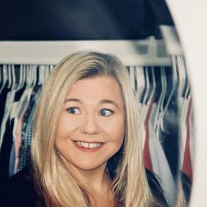 Meet your Posher, Shawna